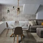 Con Piscina A Un Passo Da Torino Апартаменты *