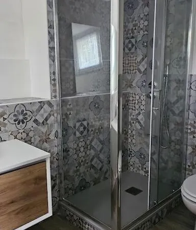 Appartamento Con Piscina A Un Passo Da Torino