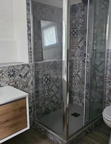 Appartamento Con Piscina A Un Passo Da Torino