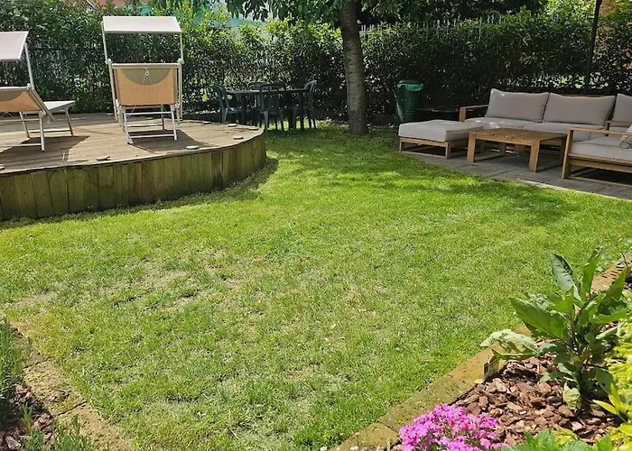 Appartamento Con Piscina A Un Passo Da Torino *