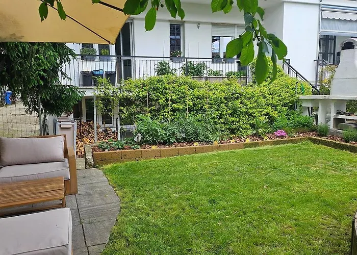 Con Piscina A Un Passo Da Torino * Settimo Torinese