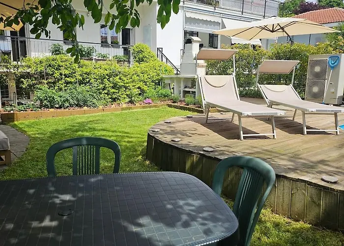 Con Piscina A Un Passo Da Torino *